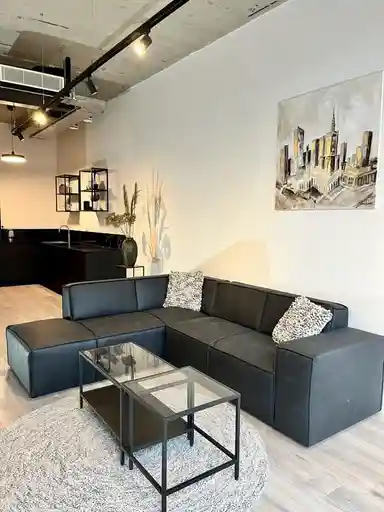apartment di 100m2 in affitto a 2150€/mese a Surinamepad 136, Haarlem