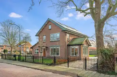 240m2 house zu vermieten für 5500€/Monat in Prinses Beatrixweg 4, Loenen aan de Vecht