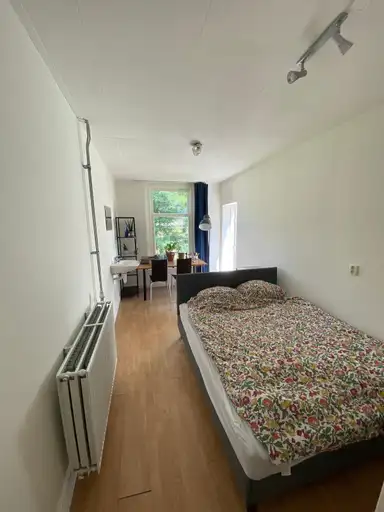 16m2 room to rent for 743€/month in Prins Hendrikstraat, Zwolle