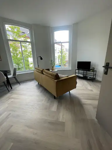 37m2 apartment to rent for 1075€/month in van Welderenstraat 115, Nijmegen