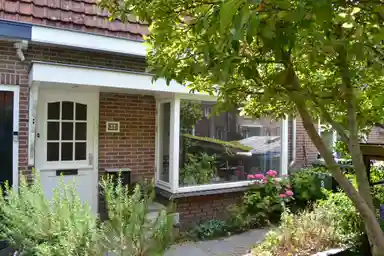80m2 house zu vermieten für 1695€/Monat in Johan de Meesterstraat 8, Zeist