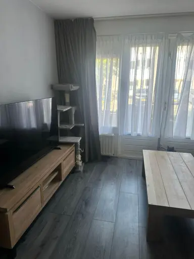36m2 apartment to rent for 858.07€/month in Bervoetsbos 109, Hoofddorp