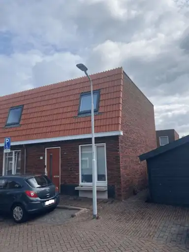 81m2 house te huur voor 923.01€/maand in Timorstraat 19, Wormerveer