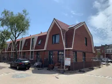 47m2 house te huur voor 685.51€/maand in C.Th. Kamphuijsstraat 22, Zaandam