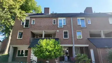 room di 130m2 in affitto a 600€/mese a Aventijnhof, Maastricht