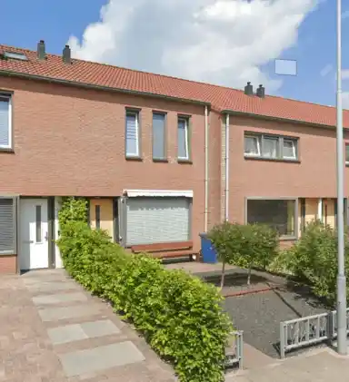 99m2 house to rent for 1191€/month in Hortensiastraat 3772, Barneveld