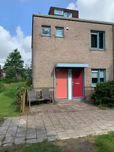 67m2 house te huur voor 734.48€/maand in Reischaaf 19, Zaandam