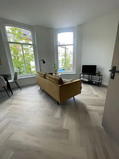 37m2 apartment to rent for 1075€/month in van Welderenstraat 115, Nijmegen