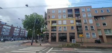 apartment 66τ.μ. προς ενοικίαση για 919.24€/μήνα στην περιοχή Insulindeweg 473, Amsterdam