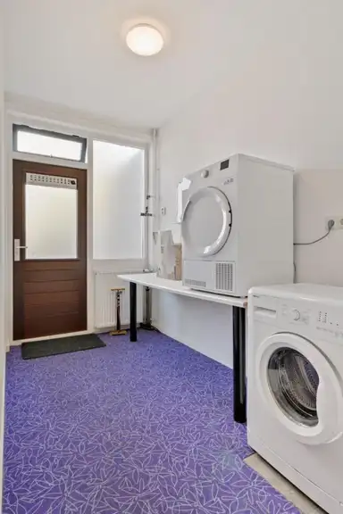 29m2 studio to rent for 785€/month in Kometenstraat, Groningen