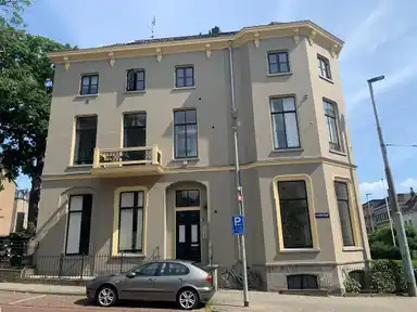 30m2 studio te huur voor 836.2€/maand in Brugstraat, Arnhem