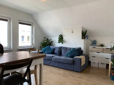 room di 25m2 in affitto a 600€/mese a Menno van Coehoornstraat, Breda