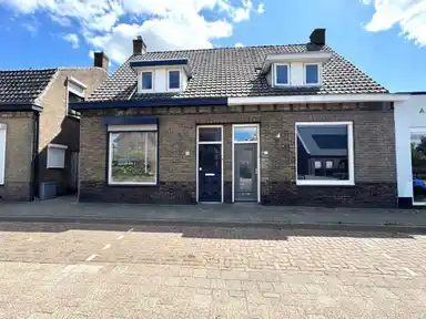 101m2 house to rent for 1800€/month in Zuideindsestraat, Made