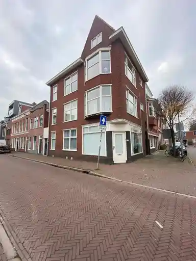apartment de 23m2 à louer pour 890€/mois à Nieuwe Sint Jansstraat, Groningen