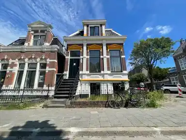 20m2 studio to rent for 1040€/month in Hereweg, Groningen