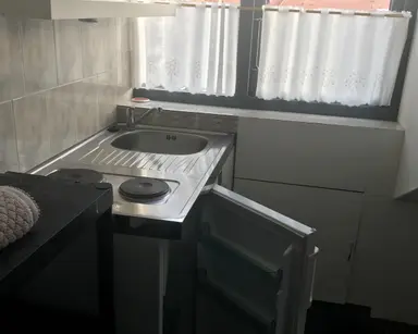 20m2 room to rent for 650€/month in Roerstraat, Utrecht