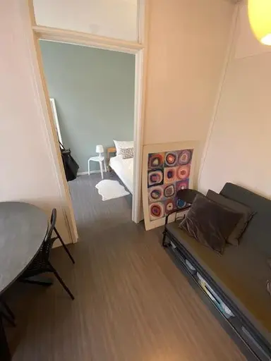 15m2 studio te huur voor 599€/maand in Gele Rijders Plein 3, Arnhem