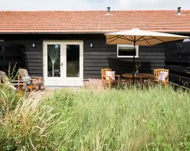 house de 52m2 à louer pour 1355€/mois à Belgenhoek, Grashoek