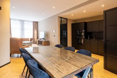 apartment di 75m2 in affitto a 2495€/mese a Busken Huetstraat, Utrecht