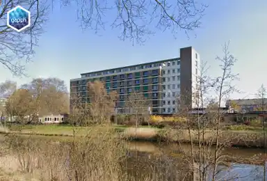 room di 37m2 in affitto a 498€/mese a Zwaluwenstraat, Amersfoort