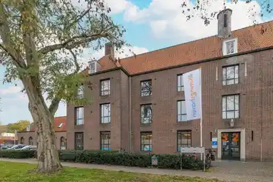 99m2 apartment to rent for 1600€/month in Kruisvaardersstraat, Tilburg