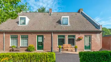 22m2 apartment to rent for 904.77€/month in Heilige Geeststeeg 6, Vollenhove