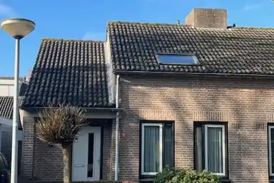 house de 23m2 à louer pour 684.36€/mois à Beukenlaan 10, Vinkel