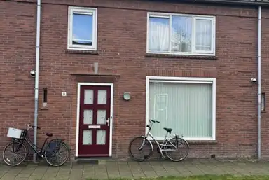 house de 17m2 à louer pour 683.75€/mois à Buys Ballotweg 14, 's-Hertogenbosch