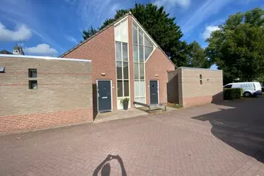 house de 92m2 à louer pour 683.96€/mois à Weiakker 1, Esch