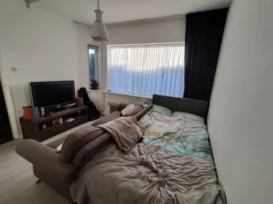 room di 14m2 in affitto a 572€/mese a Alleenhouderstraat, Tilburg