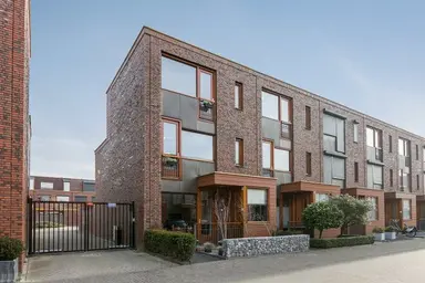 house de 139m2 à louer pour 2175€/mois à Graspol, Eindhoven