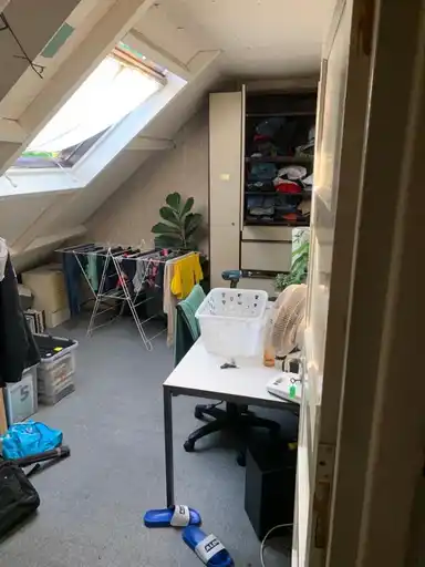 14m2 room to rent for 450€/month in Leenderweg, Eindhoven