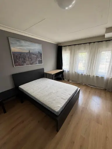 studio 30τ.μ. προς ενοικίαση για 700€/μήνα στην περιοχή Heisterberg, Heerlen