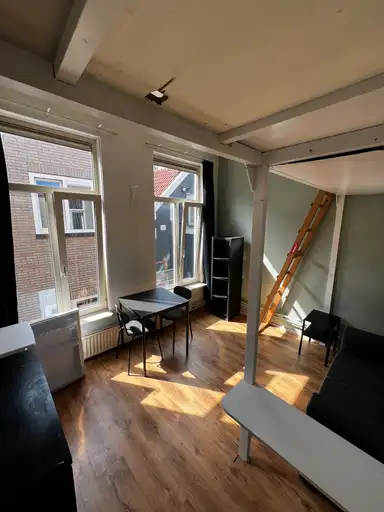 13m2 room te huur voor 600€/maand in Sint Thomashof, Nijmegen