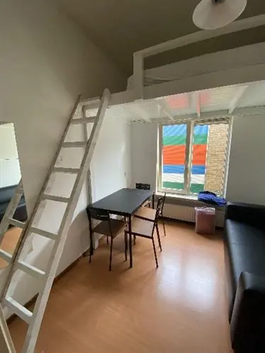 12m2 room te huur voor 600€/maand in Sint Thomashof 6, Nijmegen