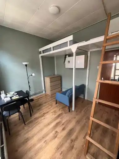 12m2 room te huur voor 600€/maand in Sint Thomashof 6, Nijmegen