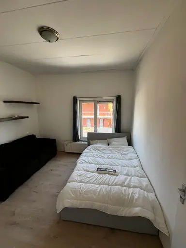 13m2 room te huur voor 600€/maand in Sint Thomashof 6, Nijmegen