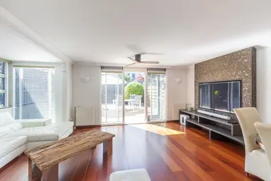 house de 126m2 à louer pour 2625€/mois à The Hague