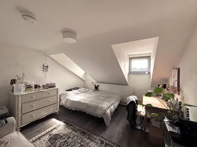 room di 11m2 in affitto a 600€/mese a Kasteel Schaloenstraat, Maastricht