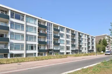 apartment de 80m2 à louer pour 540€/mois à Nassaulaan 2E, Maastricht