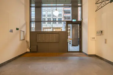 apartment di 68m2 in affitto a 1410€/mese a Centrumboulevard 449, Utrecht
