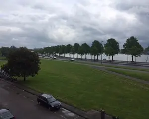 36m2 studio to rent for 910€/month in Buizenwerf, Rotterdam