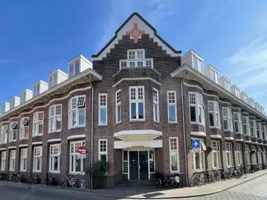 room di 17m2 in affitto a 540€/mese a Weverssingel 1, Amersfoort