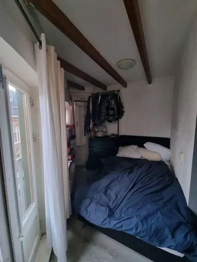 24m2 studio to rent for 1074€/month in Oudeweg, Groningen