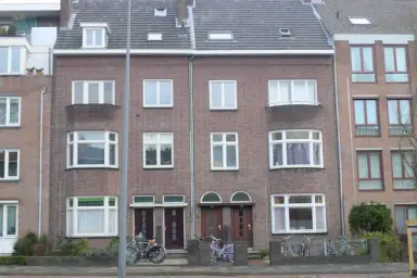 room di 18m2 in affitto a 548€/mese a Hertogsingel, Maastricht
