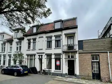 40m2 apartment to rent for 863€/month in Lindestraat, Zwolle