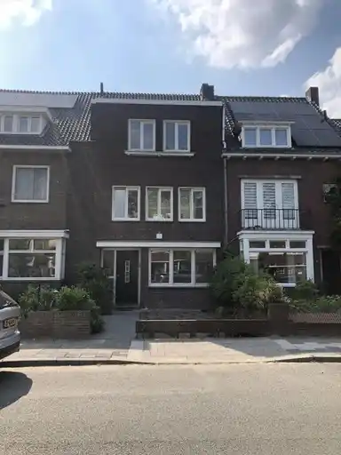 95m2 apartment to rent for 1118€/month in Hertog Reinoudsingel 133A, Venlo