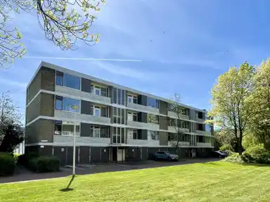 67m2 apartment to rent for 1162€/month in Aagje Dekenstraat, Zwolle