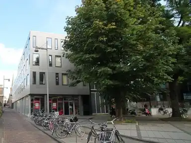 25m2 studio zu vermieten für 736€/Monat in Bleekstraat 5-K7, Breda