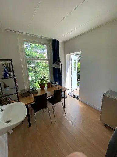 16m2 room to rent for 743€/month in Prins Hendrikstraat, Zwolle